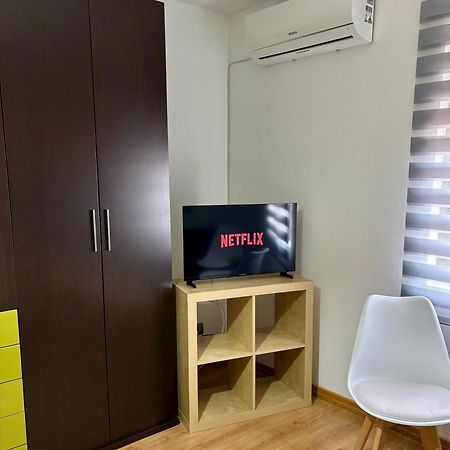 ウベダCasa Ubedi En Pleno Casco Historicoアパートメント エクステリア 写真
